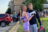 "Ljudi planiraju, sudbina određuje": Otac mladića koji je poginuo sa devojkom na motoru kod Beške objavio potresnu poruku