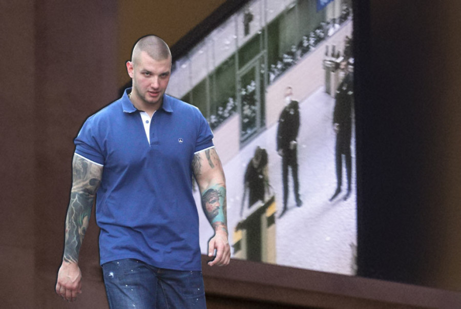 Završeno suđenje Belivukovom klanu! Sutra slušanje presretnutih telefonskih razgovora