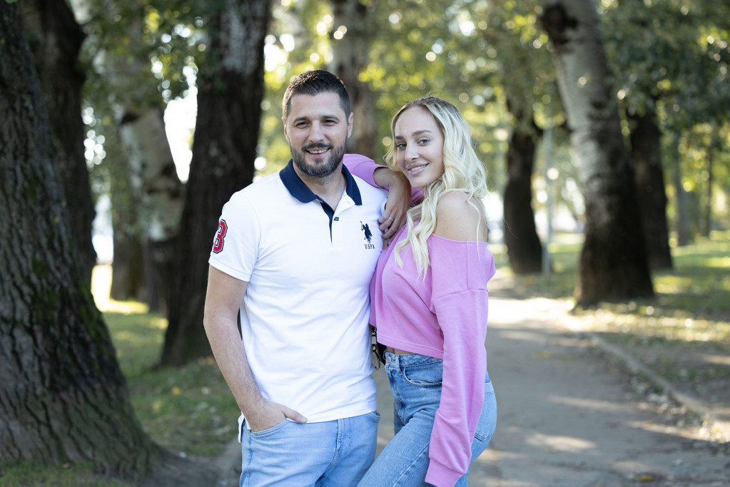 Nakon saznanja da je Luna u drugom stanju, oglasila se Anabela i ne krije sreću: Nije moglo ništa lepše da se desi!