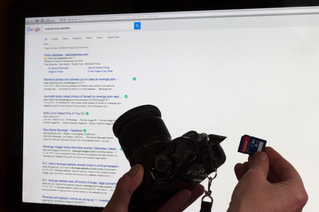 Hoće li osvetnička pornografija postati krivično delo? Žene su izvršavale samoubistvo zbog pritiska na društvenim mrežama