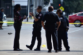 Panika na aerodromu u SAD: Žena ispalila tri metka, među putnicima zavladala panika