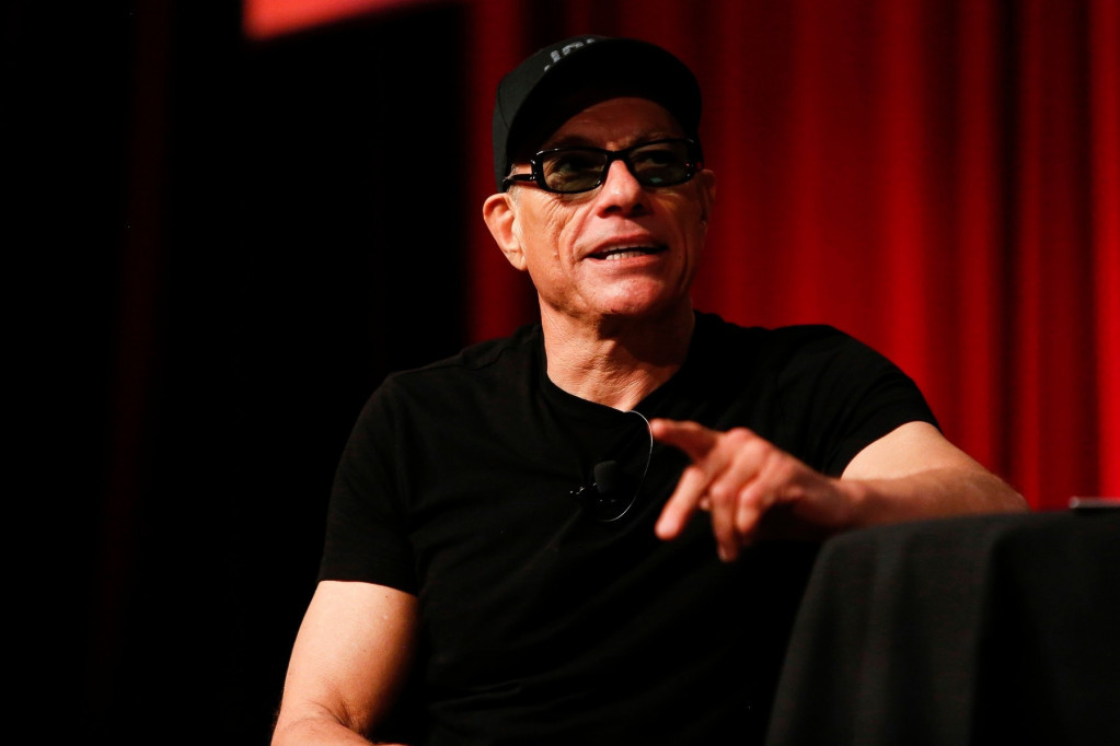 Žan-Klod van Dam upleten u lanac prostitucije: Glumac je koristio usluge prostitutki u Rumuniji?