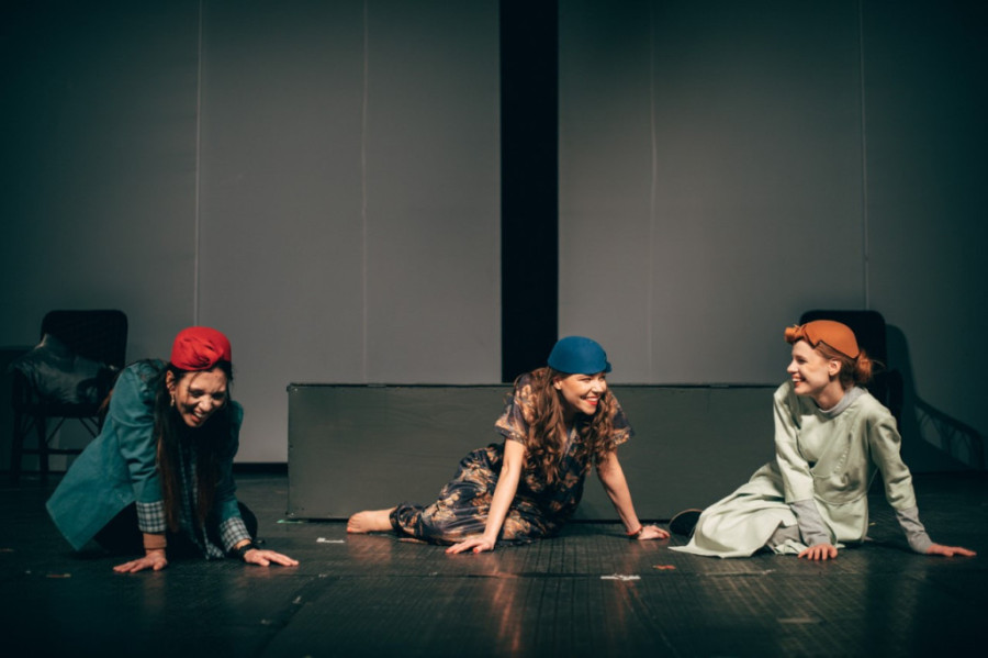 Jovana Milovanović i Aleksandra Stojanović za 24sedam: Iza zatvorenih vrata i spuštenih roletni