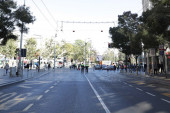 Danas se održavaju četiri manifestacije u Beogradu: Mnoge ulice će biti zatvorene, a ove linije menjaju trasu