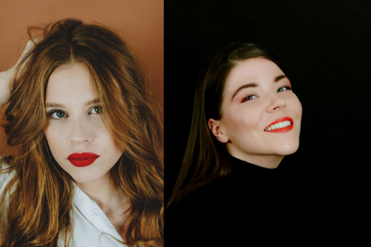 Jovana Milovanović i Aleksandra Stojanović za 24sedam: Iza zatvorenih vrata i spuštenih roletni