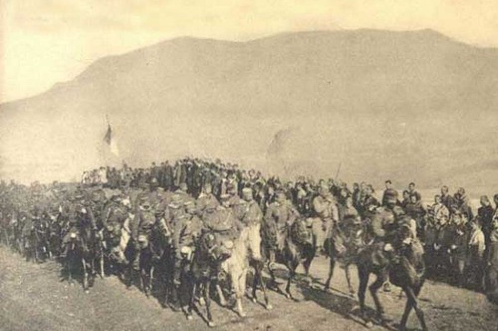 Ovo je dan pobede! Aleksandar Vulin o 11. novembru