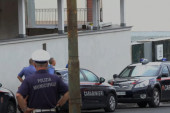 Velika policijska operacija na jugu Italije: Sprema se odlučna borba protiv mafije i maloletničkog kriminala (VIDEO)