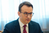 Oštro saopštenje direktora Kancelarije za KiM: Petković reagovao na sramne postupke Kurtija!