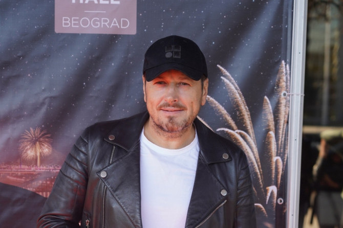 "Sačekala me je koverta": Aco Pejović dobio otkaz posle nedelju dana rada u Francuskoj