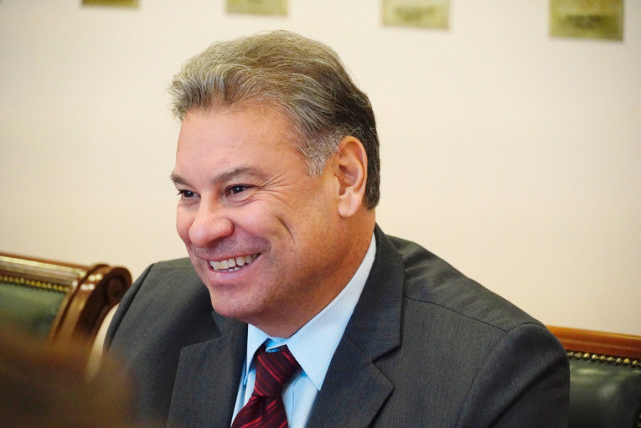 Eskobar: Očekujem dogovor Beograda i Prištine narednih dana