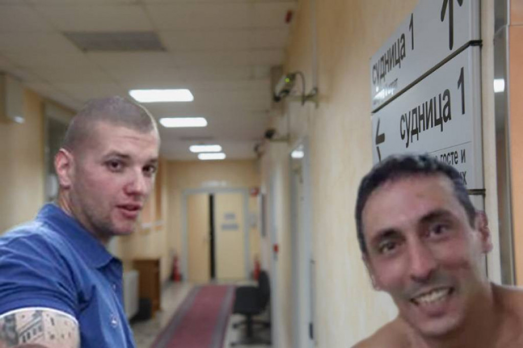 Ludnica u sudnici: Belivukov vojnik najavio da će za svedoka pozvati Miljkovićevog ubijenog kuma! Lalić tvrdi da je Koja samleven u Ritopeku