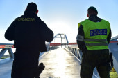 Slovačka policija stiže na granicu Mađarske i Srbije!
