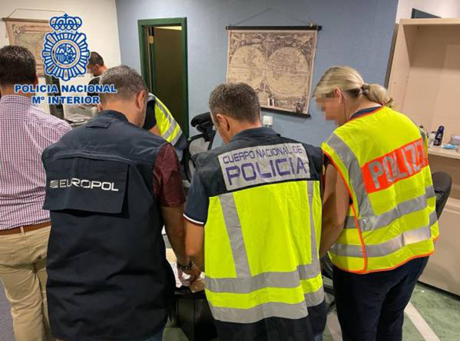 Velika akcija Evropola u pet zemalja: Razbijena kriminalna grupa, zaplenjena roba u vrednosti od 15 miliona evra