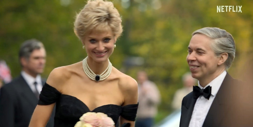 Sterilno, Dajana jeziva: Prve reakcije na petu sezonu "Krune" (FOTO/VIDEO)