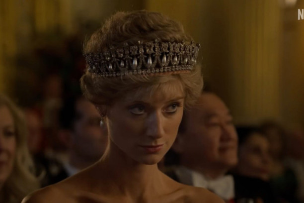 Ljubavnik, slučajni susret sa Čarlsom i drugi medeni mesec: Šta je istina, a šta laž o Dajani u "Kruni"