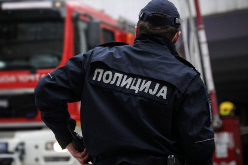 Oglasio se MUP o snažnoj eksploziji u Smederevu: Jedna osoba je smrtno stradala