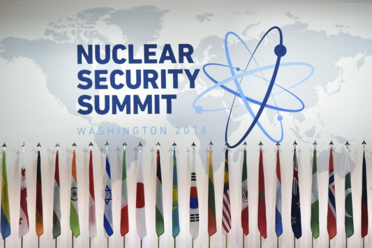 Rusija neće učestvovati na Samitu o nuklearnoj bezbednosti u Vašingtonu: Imena nestala sa spiska učesnika
