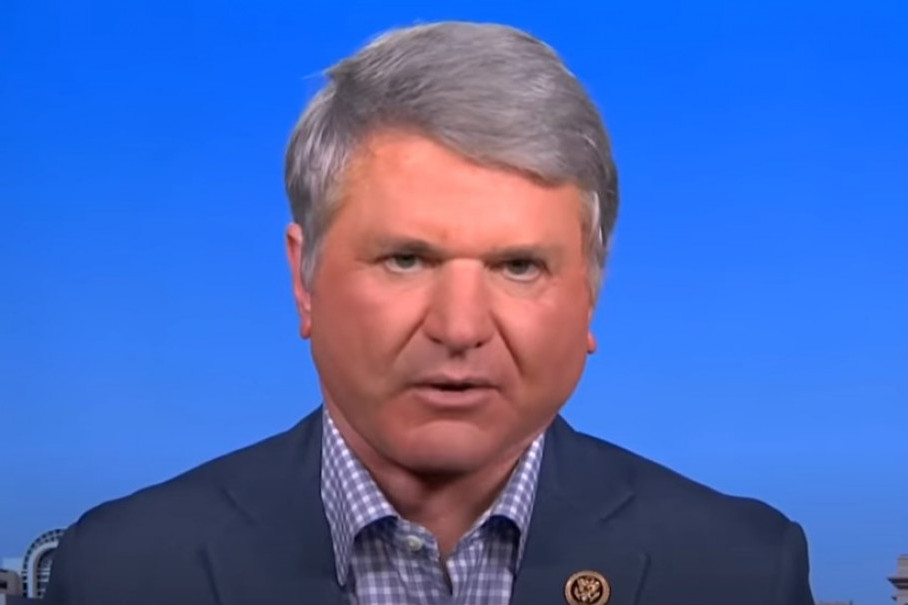 "Američka vojna industrijska baza je uništena": Kongresmen otkrio tajnu koju Vašington krije