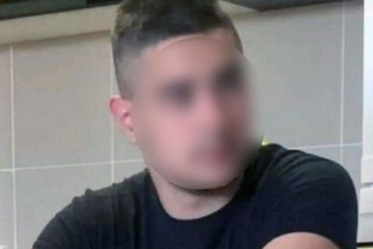Pronađen Uroš Aleksić (17) iz Kraljeva: Srećnu vest saopštila porodica