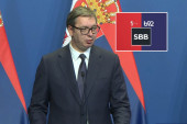 Vučić prokomentarisao odluku SBB o ukidanju Prva TV i B92: To je skandalozno!
