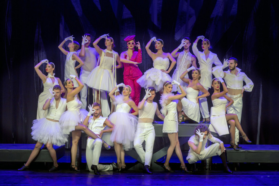 Spektakl kakav nije viđen na beogradskim scenama: Pozorište na Terazijama priprema nešto senzacionalno!