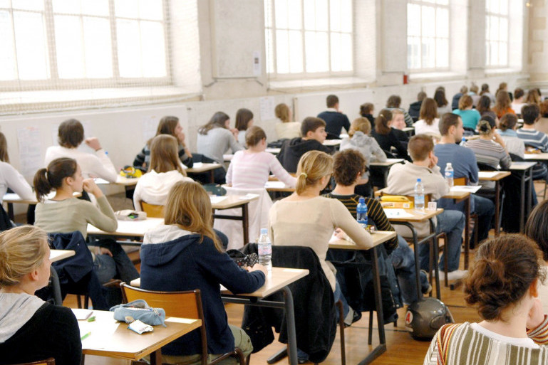 Oglasilo se Ministarstvo prosvete o Petoj beogradskoj gimnaziji: Tiče se premeštanja učenika!