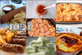 Top 7 najlepših specijaliteta iz domaće srpske kuhinje: Toliko su ukusni da vas neće ostaviti ravnodušnim! (VIDEO)