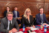Dobre vesti po građane: Venecijanska komisija pozitivno o novom setu sudskih zakona (VIDEO)