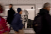 Boris Džonson se vratio u London: Razmatra ponovnu kandidaturu za premijera, podržava ga veliki broj poslanika (FOTO)