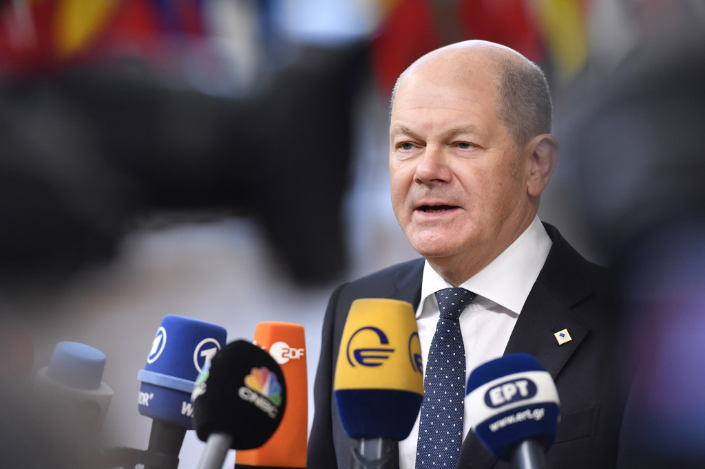 Šolc odlučio da prekine medijska nagađanja: Navodi o Putinu su lažni!