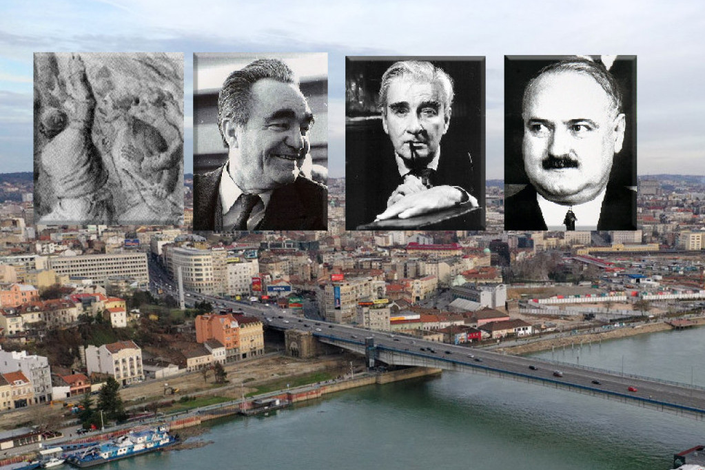 Ovo su ljudi koji su vodili prestonicu: TOP 7 gradonačelnika Beograda (VIDEO)