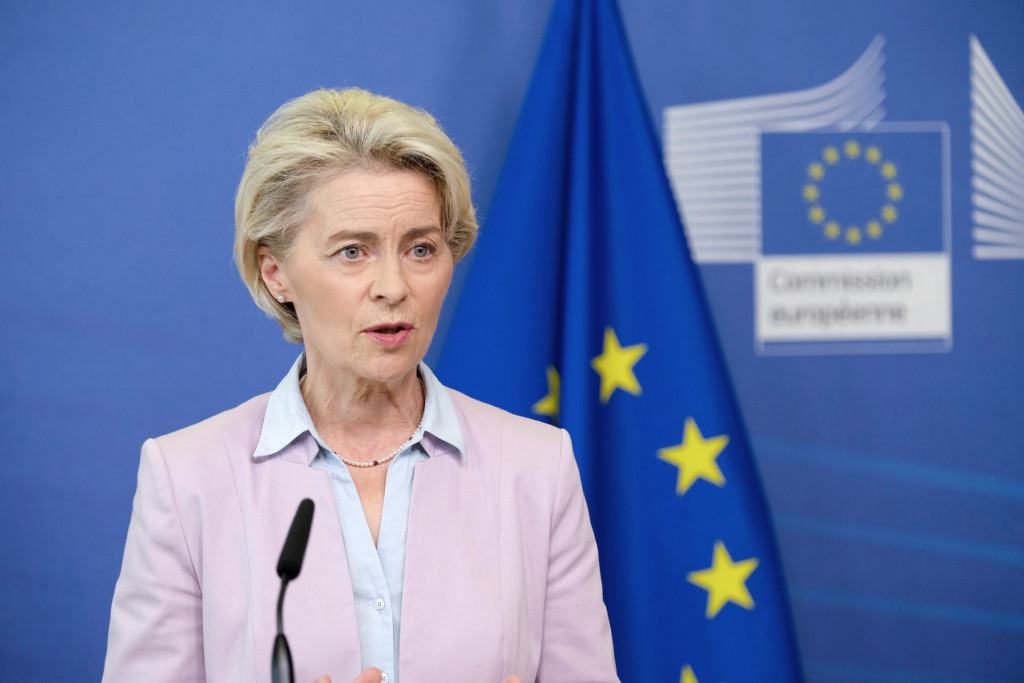 Moskva proširila spisak sankcionisanih zvaničnika EU! Serija eksplozija u Dnjepropetrovskoj oblasti (VIDEO/FOTO)