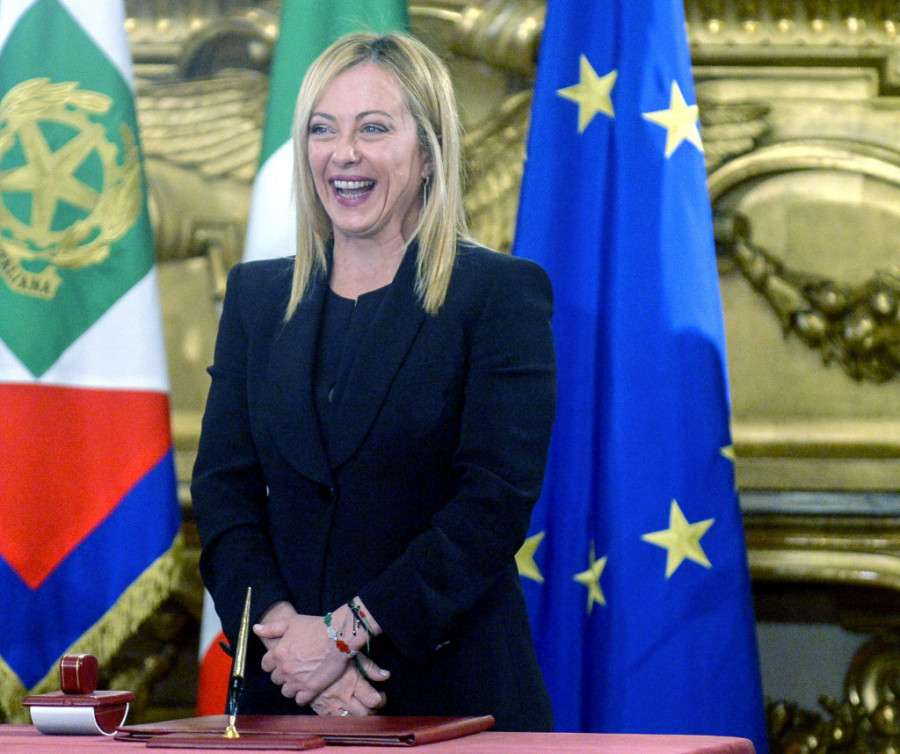 Sedmica u svetu: Rusko-ukrajinske borbene peripetije, sunovrat Liz Tras i pobunjena Evropa