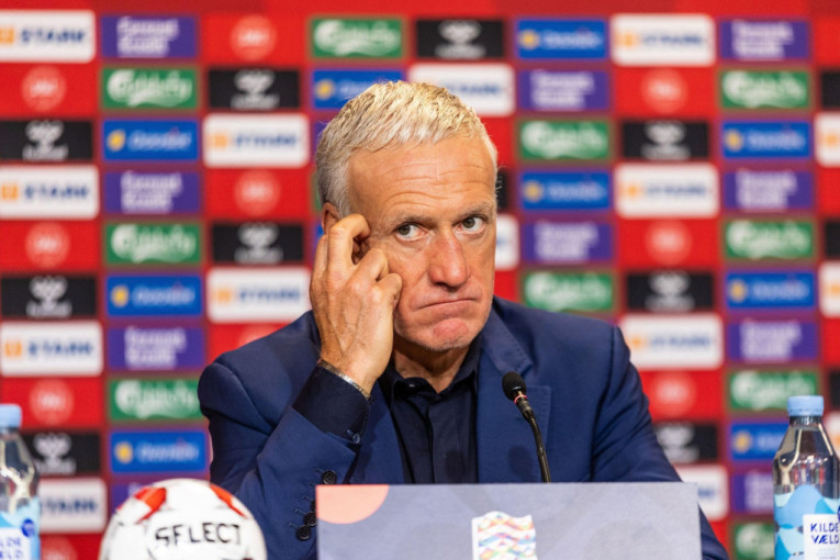 Panika kod Francuza: Osvajač Zlatne lopte ponovo povređen - da li to preskače Mundijal?