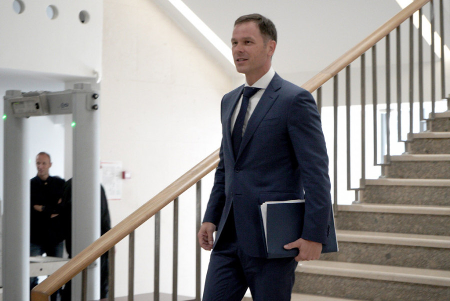 Mali: Dogodine dospeva oko 4,6 milijardi evra duga, da li će Srbija uvesti porez na ekstraprofit