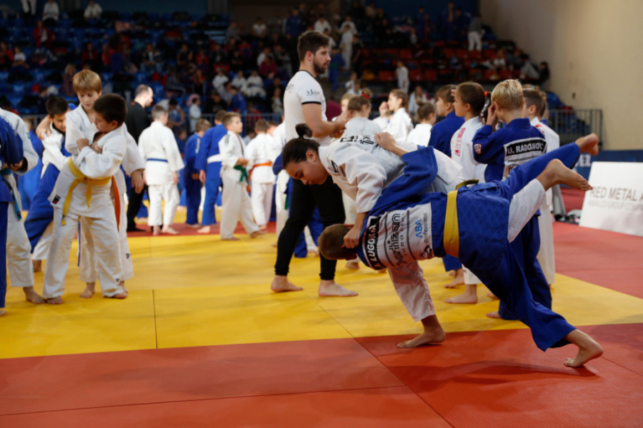 Zaustavili smo propadanje Partizana, sad da ga vratimo tamo gde mu je mesto! (VIDEO)