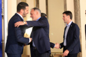 Legendarni selektor Jugoslavije novi ministar u Vladi Srbije: Gajić menja Vanju Udovičića!