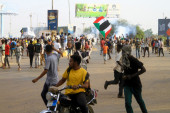 Pokolj u Sudanu: Najmanje 200 mrtvih za samo dva dana borbi (VIDEO)