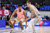 Kazalon prosuo Megin preokret! Ranjena Cibona posle drame odnela bodove u Zagreb!