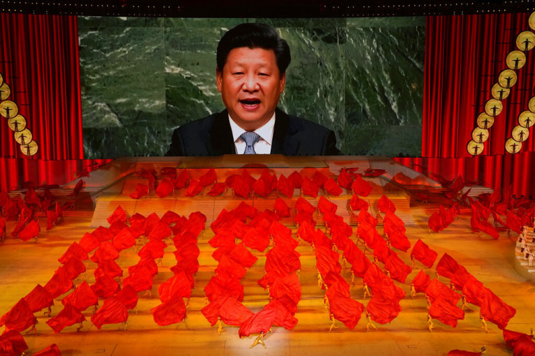 Si krenuo Maovim stopama i zacementirao svoju vlast: Ovih 7 muškaraca će vladati Kinom narednih pet godina (FOTO)