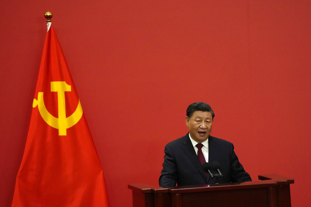 Iz Kine stigla neočekivana poruka: Si Đinping se obratio američkom lideru