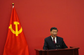 Kina iznela stav o situaciji u Ukrajini: Peking objavio dokument od 12 tačaka