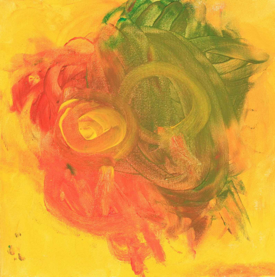 Čuveni umetnik i slepa i slabovida deca slikaju za beogradsku publiku: Kako da kroz umetnost pobede mrak