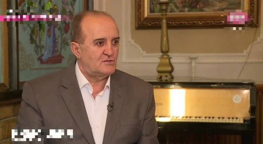 Big Lale primljen u bolnicu "Sveti Sava": Oglasio se o svom zdravstevnom stanju