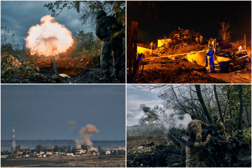 Amerika neće slati vojsku u Ukrajinu; Rusija upućuje pismo UN zbog provokacije Kijeva