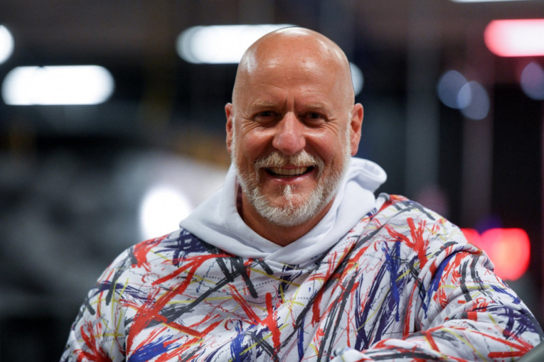 Avion nemačkog milionera se srušio u more: U vodi pronađena dva tela i olupine (FOTO)