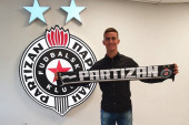 Partizan se pojačava po krilu! Jevremović golovima i asistencijom protiv Zvezde zaslužio prvi profesionalni ugovor!