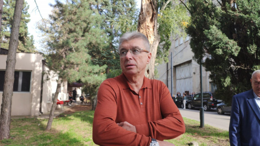 Palo pomirenje! Popović o prelasku "Zvezda Granda" na Pink: Posle duge pauze će se i Brena pojaviti na ovoj televiziji (VIDEO)