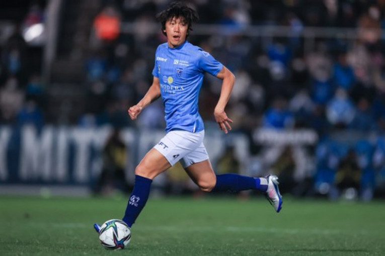 Posle 25 godina karijere rekao "dosta"! Japanska legenda u petoj deceniji otišla u penziju!