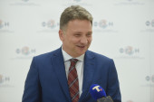 Jovanović: Izvoz IKT usluga u 2023. može da dostigne četiri milijarde evra